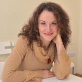 Мартина Генкова-Иванова