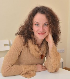 Мартина Генкова-Иванова