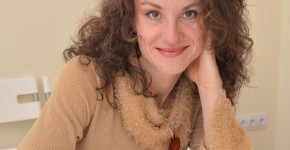 Мартина Генкова-Иванова