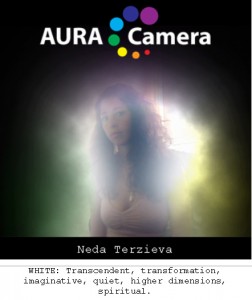 Neda-aura