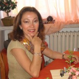 Меги Колева